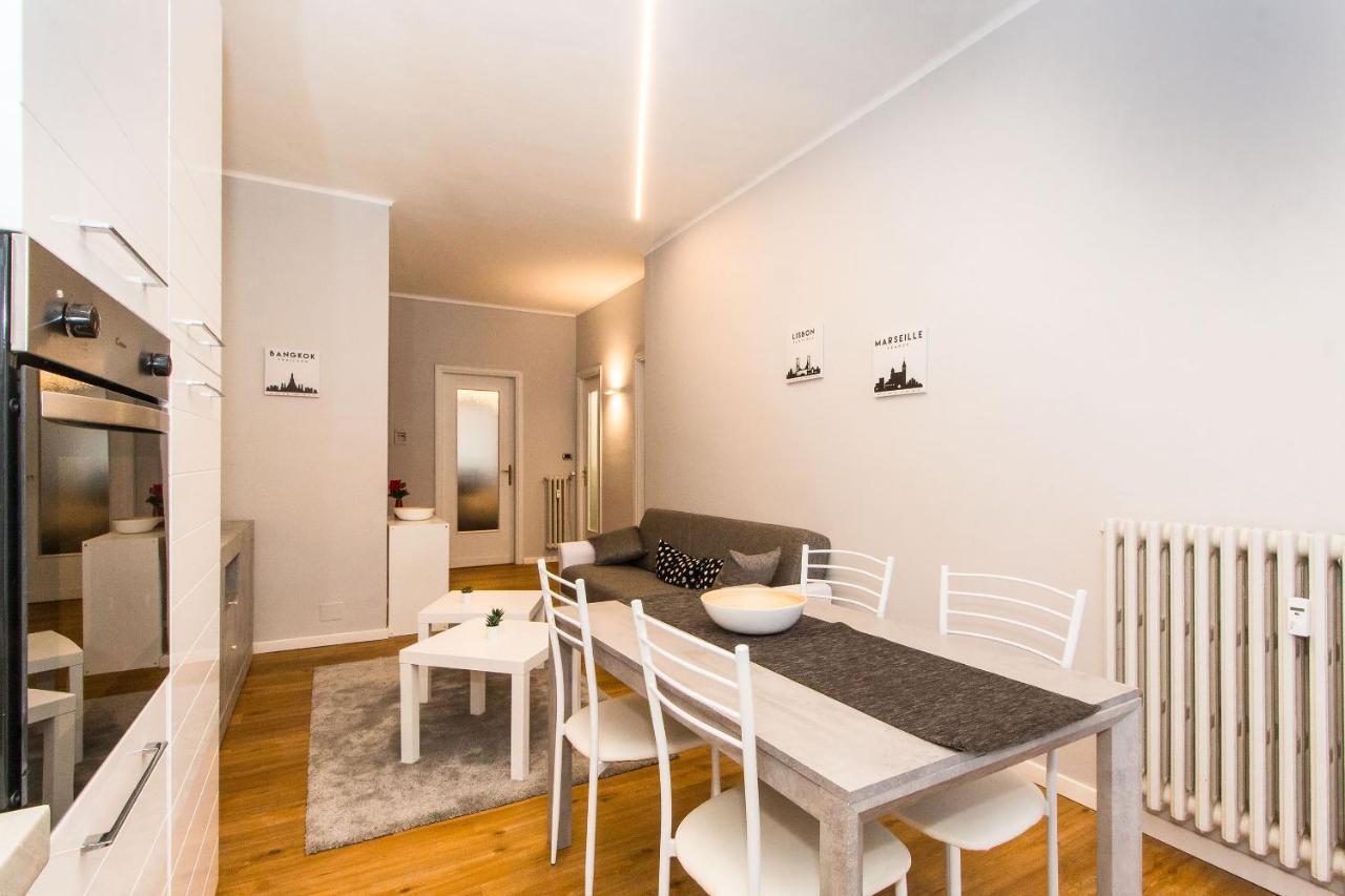 Mm Pozzo Strada Terrace *