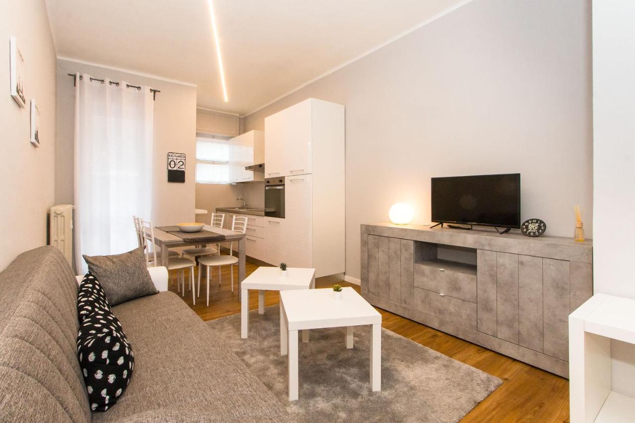 Mm Pozzo Strada Terrace Appartamento
