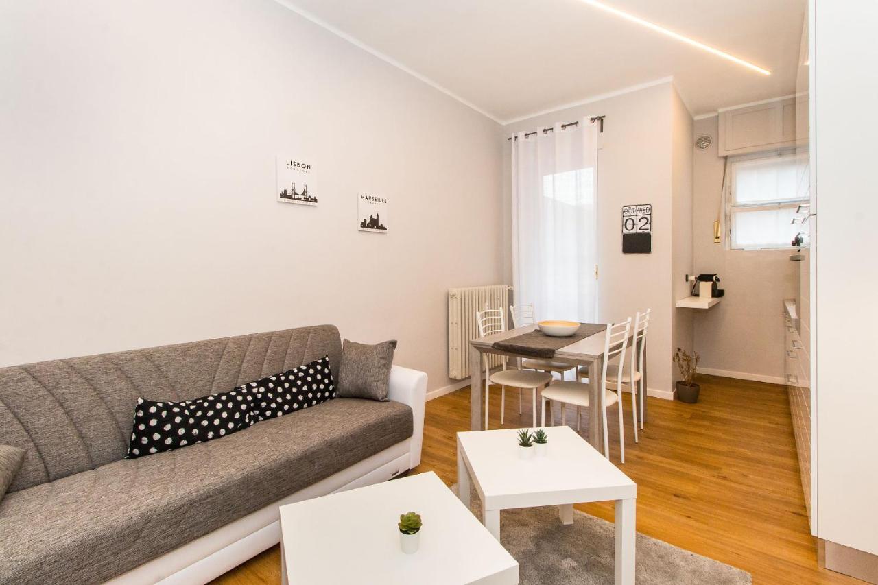 Mm Pozzo Strada Terrace Appartamento Torino