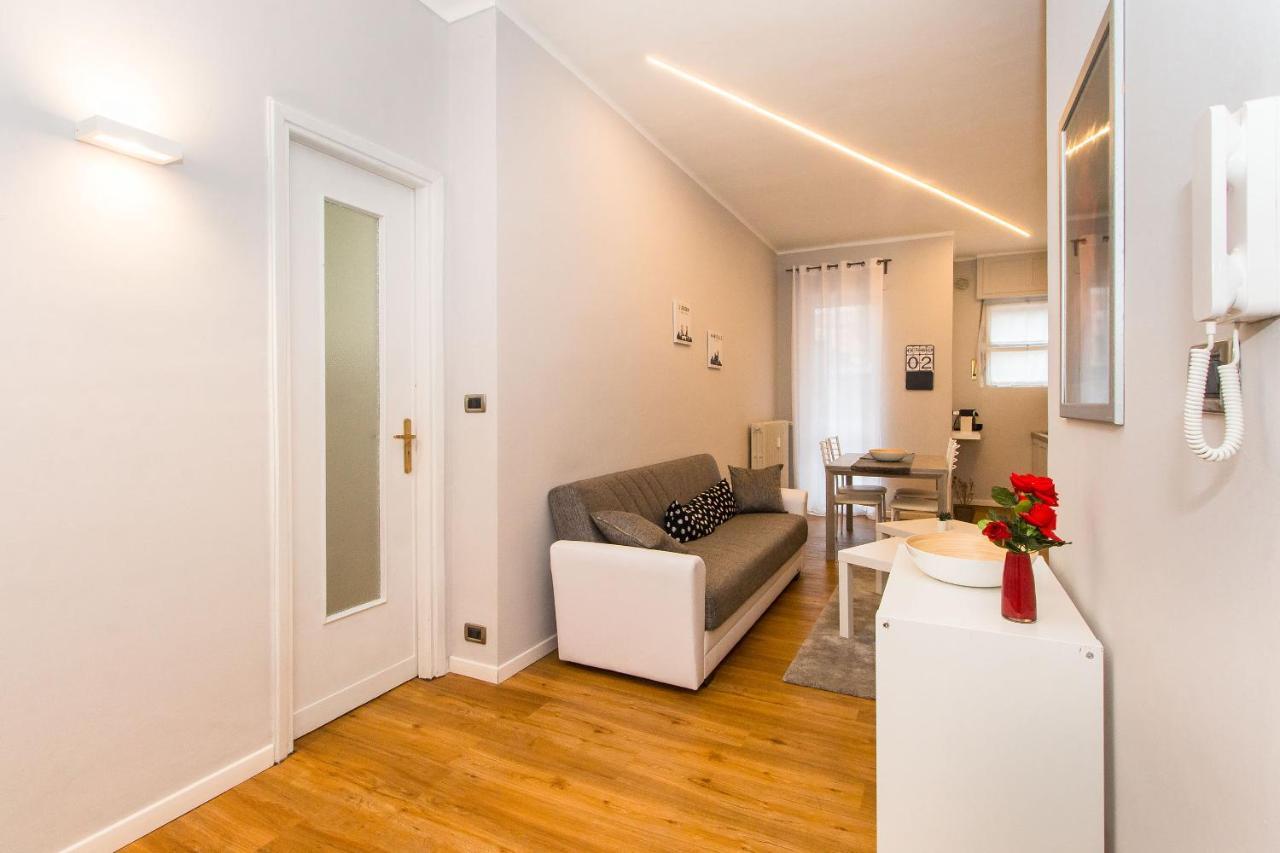 Mm Pozzo Strada Terrace Appartamento
