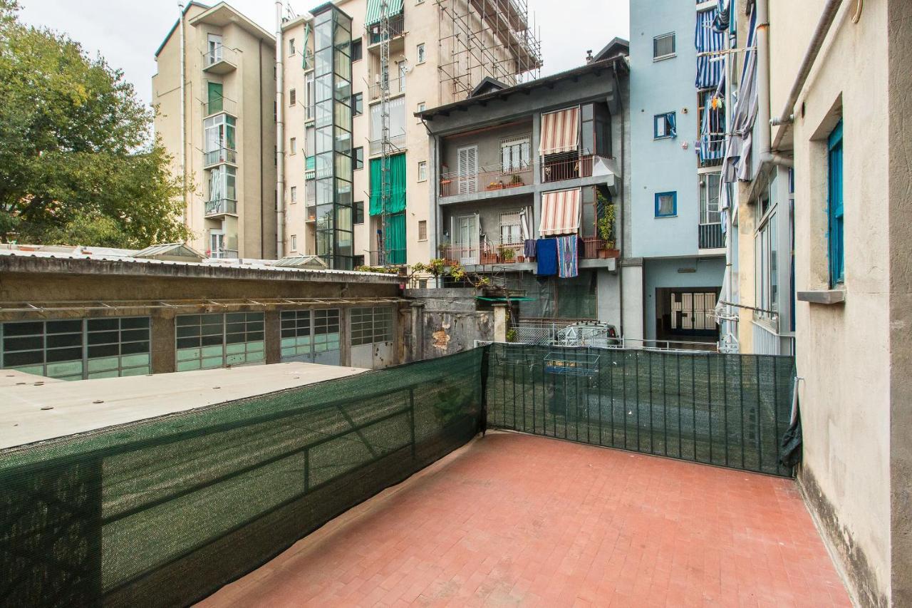Mm Pozzo Strada Terrace Appartamento Torino