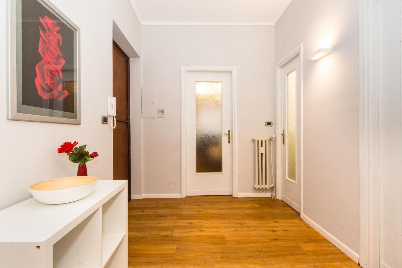 Mm Pozzo Strada Terrace Appartamento